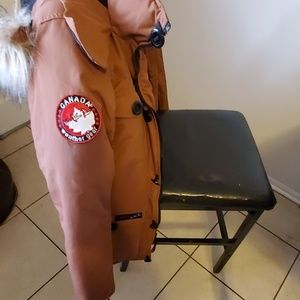 Winter Jacket